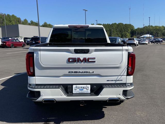 2020 GMC Sierra 1500 Denali 5