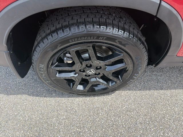 HondaPassport30