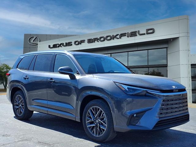 2026 Lexus TX 350 Premium AWD
