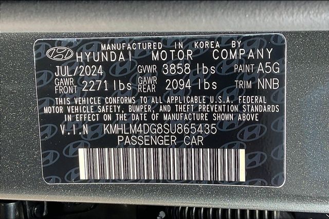 Used 2025 Hyundai Elantra For Sale in OLIVE BRANCH, MS