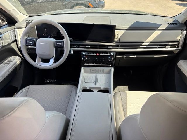 2026 Hyundai Santa Fe - $30,888