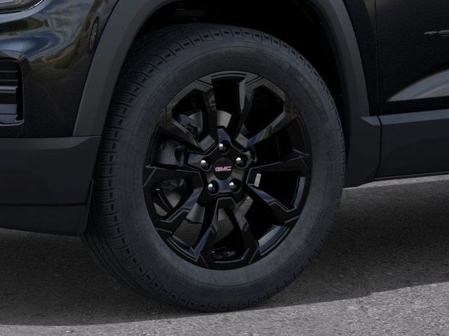 2026 GMC Terrain Elevation - 8