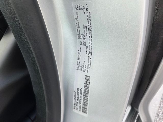 New 2026 Silver Chrysler Select image 19