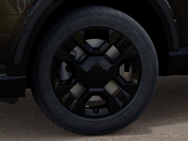 New 2027 Kia Telluride SUV