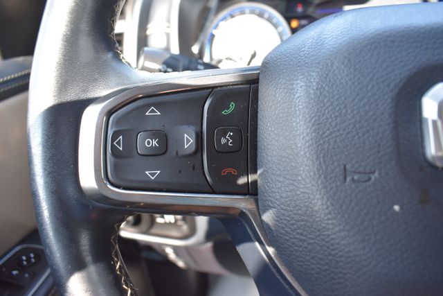 Used 2021 Ram 1500 Truck