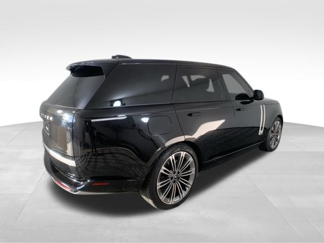 2024 Land Rover Range Rover Autobiography 6