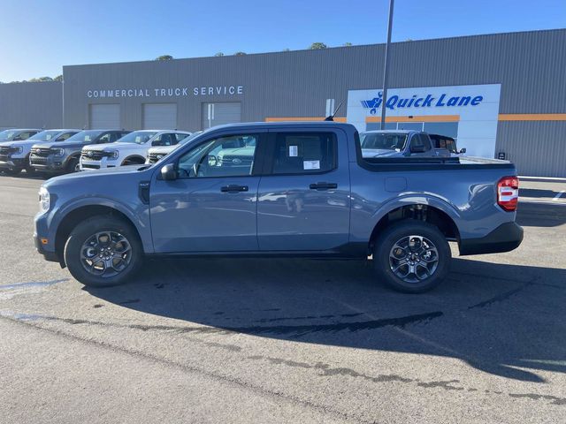 2024 Ford Maverick XLT 6