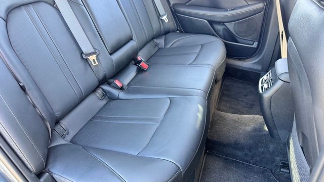 used 2023 Hyundai Sonata Hybrid car, priced at $23,713