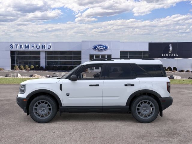 New 2026 Ford Bronco Sport SUV