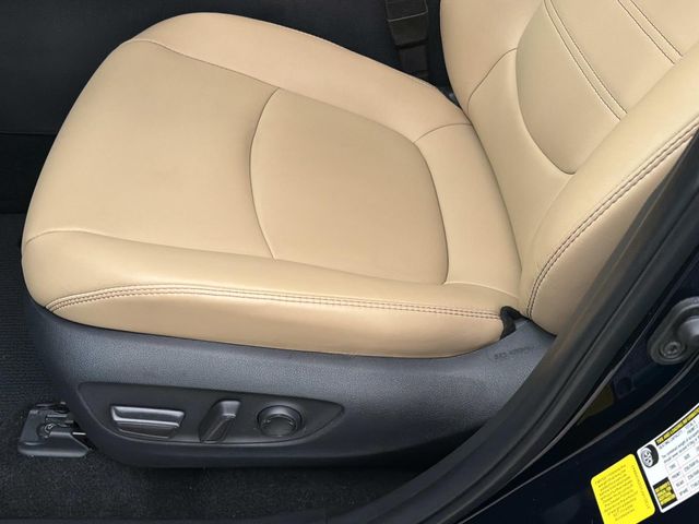 Used 2025 Toyota RAV4 SUV