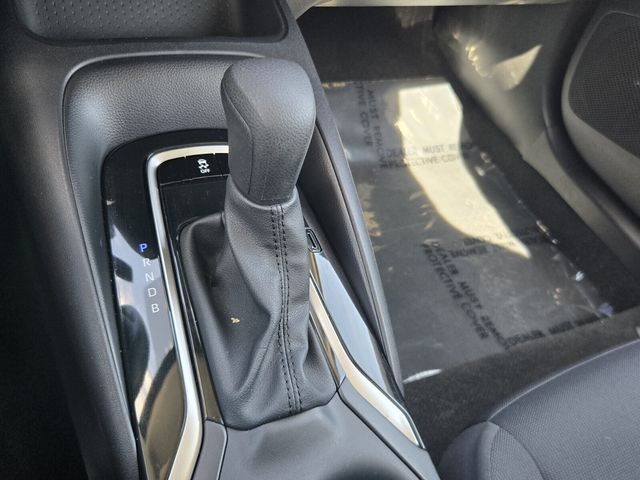 2025 Toyota Corolla - $21,283