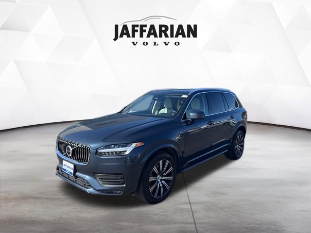 2023 Volvo XC90 B6 Core AWD