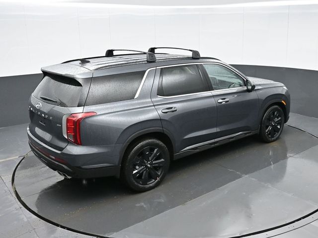 2025 Hyundai Palisade XRT 24