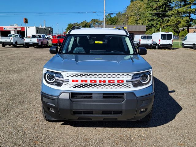 New 2025 Gray Ford Heritage image 11