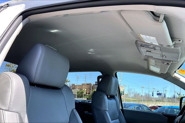 Used 2018 Toyota Tundra Limited 4D CrewMax