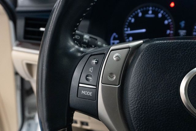Used 2013 Lexus ES Sedan