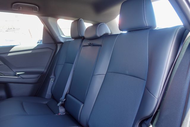 New 2026 Toyota bZ Woodland SUV