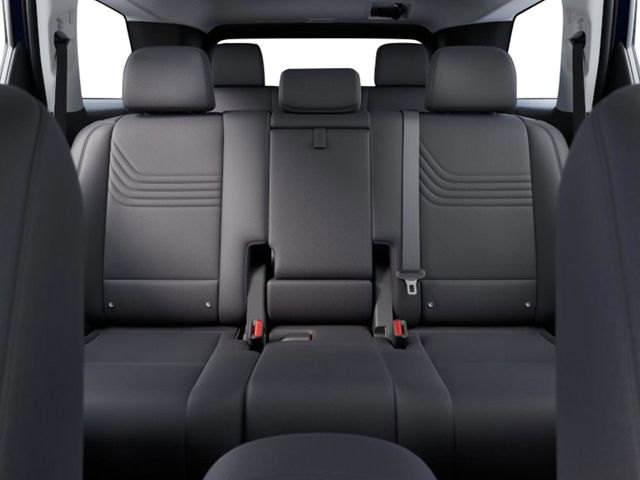 New 2026 Black Hyundai SE image 11