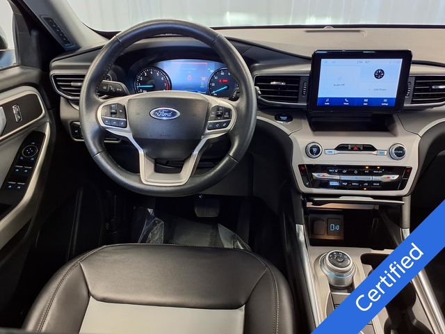 2023 Ford Explorer - Image 6