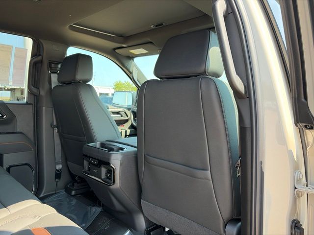 New 2026 GMC Sierra 1500 Truck