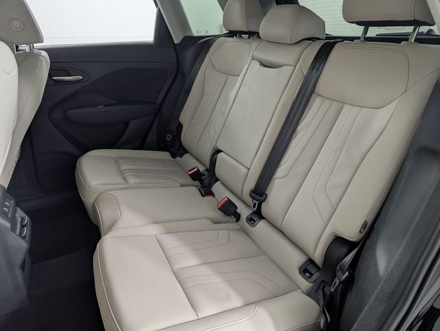 used 2026 Audi Q3 car, priced at $44,781