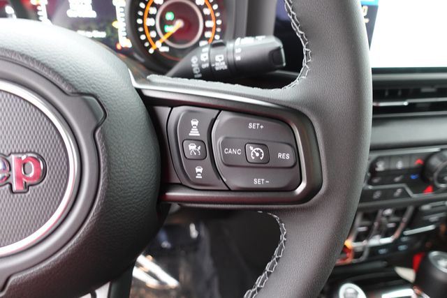 new 2026 Jeep Wrangler car, priced at $49,095