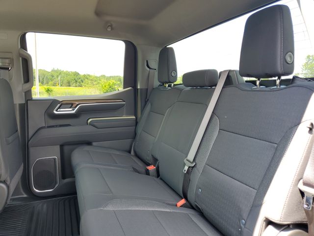 2026 Chevrolet Silverado 1500 Crew Cab 4WD Pickup for sale #TZ425425 - photo 26