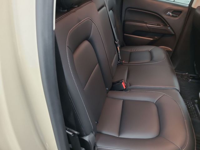 2022 – GMC – Canyon