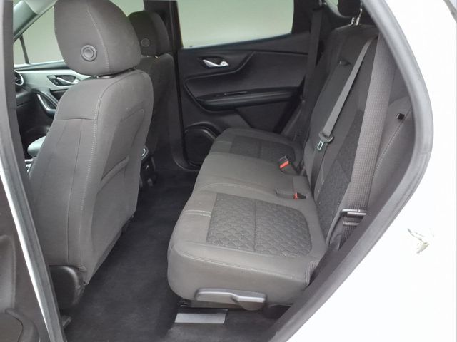 Used 2020 Chevrolet Blazer For Sale in Livonia, MI