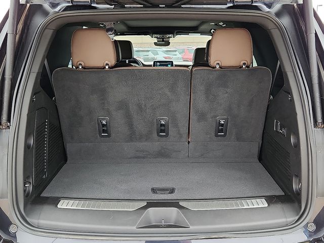 Used Car 2023 Chevrolet Tahoe  High Country For Sale Under $70,000 In Plainview, Texas