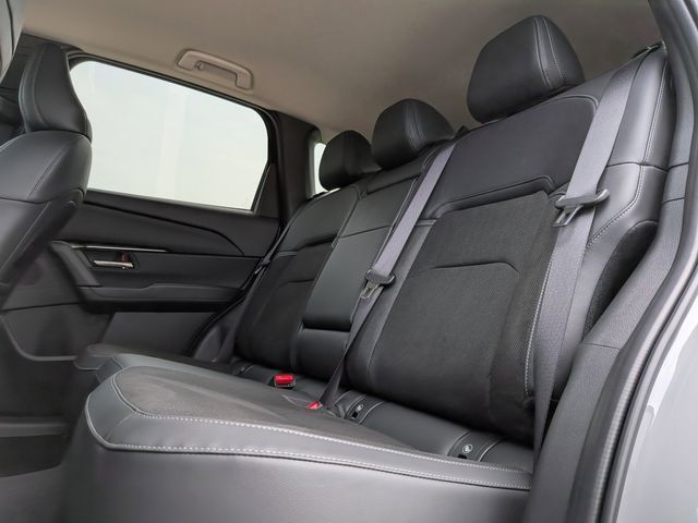 2026 Mazda CX-5 2.5 S Preferred   Gray at Parkway Family Mazda