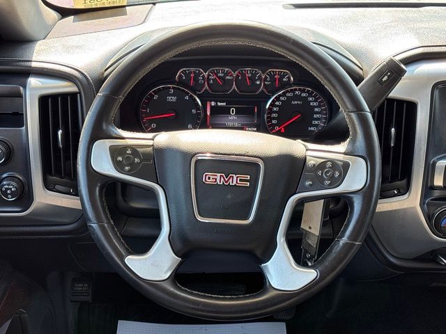 Used 2014 GMC Sierra 1500 Truck