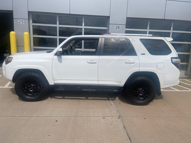 2024 Toyota 4Runner SR5 Premium  at Toyota of Kenner