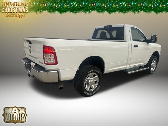 2023 Ram 3500 Tradesman 10