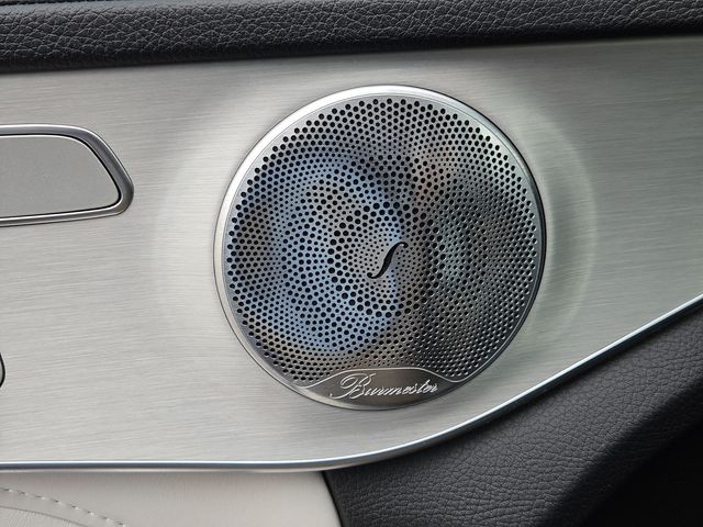 Used 2016 Mercedes-benz C-Class Sedan
