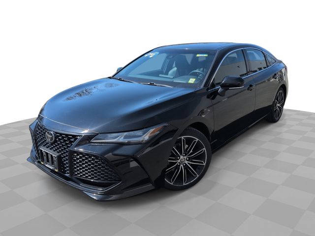 2021 Toyota Avalon Touring FWD