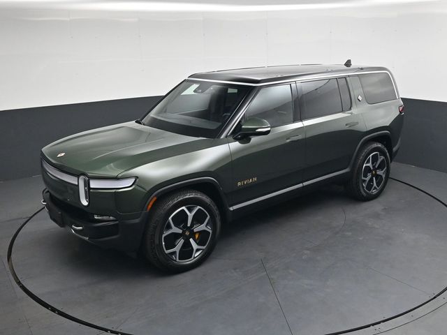 Used 2024  Rivian Adventure image 25