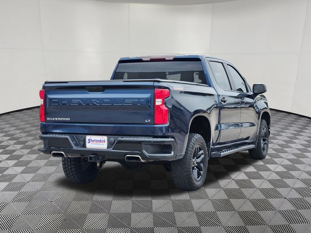 Used 2020 Chevrolet Silverado 1500 Truck