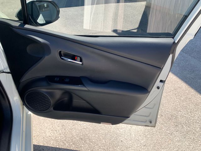 Used 2020 Toyota Prius Prime Hatchback
