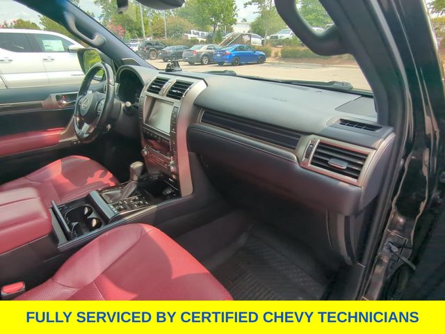 Used 2020 Lexus GX SUV