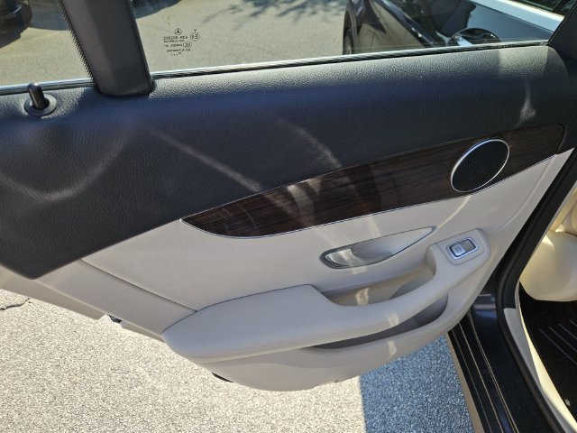 Used 2021 Mercedes-benz GLC SUV