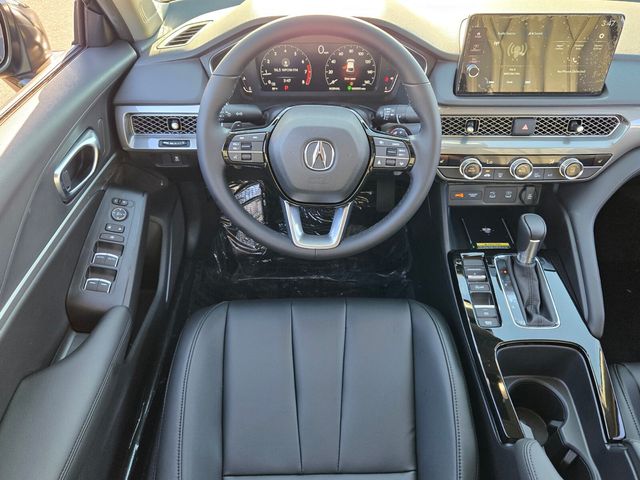 2026 Acura Integra - $34,295