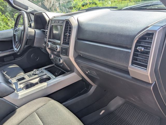 2021 Ford Expedition XLT Black at AutoSavvy Houston Southwest