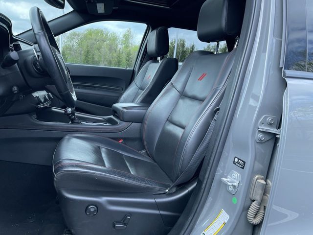 Used 2023 Dodge Durango For Sale in Livonia, MI