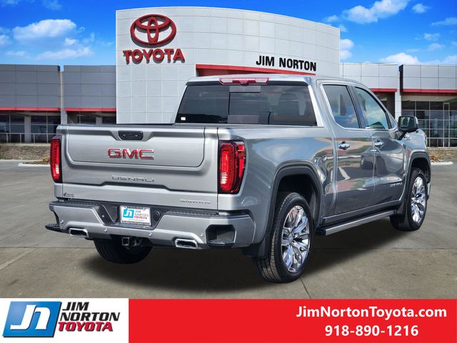 Used 2025 GMC Sierra 1500 Truck