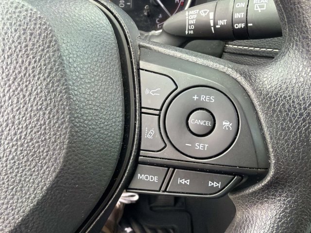 Used 2025 Toyota RAV4 SUV