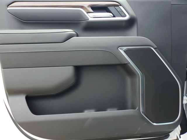 New 2026 Chevrolet Silverado 3500 LT Crew Cab for sale #T1208120 - photo 20