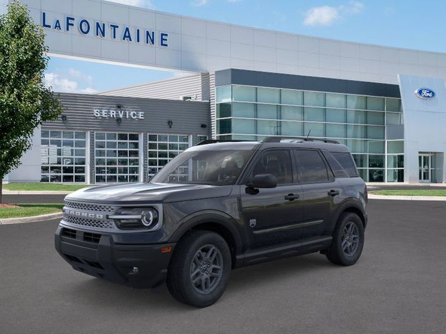 2026 Ford Bronco Sport Big Bend AWD
