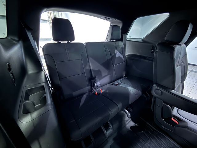 2023 Chevrolet Traverse RS Black at Stokes Mazda