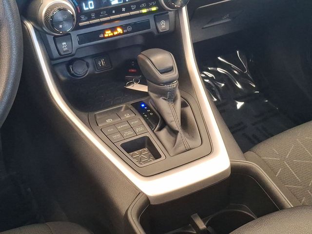 Used 2025 Toyota RAV4 SUV
